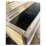 Cass Clay Cooler (Working Condition) Cass Clay Cooler (Working Condition)