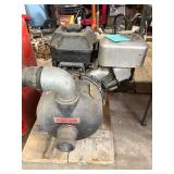 Trash Pumps (2) Trash Pumps (2)