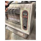 Propane Heater Propane Heater