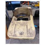 Kids Pedal Car And Trike Kids Pedal Car And Trike