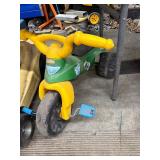 Kids Pedal Car And Trike Kids Pedal Car And Trike