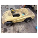 Kids Pedal Car And Trike Kids Pedal Car And Trike