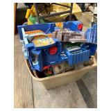 Tub of Toys includes Teenage Mutant Ninja Turtles Tub of Toys includes Teenage Mutant Ninja Turtles