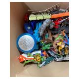 Tub of Toys includes Teenage Mutant Ninja Turtles Tub of Toys includes Teenage Mutant Ninja Turtles