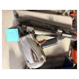 Pasload Framing Nailer Pasload Framing Nailer