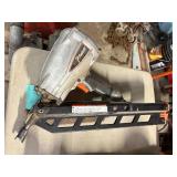 Pasload Framing Nailer Pasload Framing Nailer