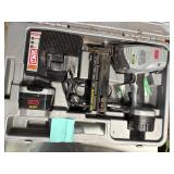 Senco Cordless Trim Nailer Senco Cordless Trim Nailer