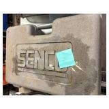 Senco Cordless Trim Nailer Senco Cordless Trim Nailer