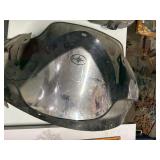 New Polaris Windshields (3) New Polaris Windshields (3)