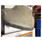 New Polaris Windshields (3) New Polaris Windshields (3)