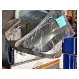 New Polaris Windshields (3) New Polaris Windshields (3)