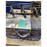 Irrigation Pivot Heads (New) Irrigation Pivot Heads (New)
