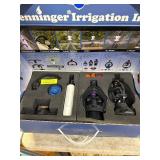 Irrigation Pivot Heads (New) Irrigation Pivot Heads (New)