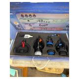 Irrigation Pivot Heads (New) Irrigation Pivot Heads (New)