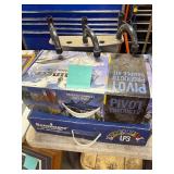 Irrigation Pivot Heads (New) Irrigation Pivot Heads (New)