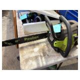 Poulan 16" Chainsaw Poulan 16" Chainsaw