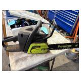 Poulan 16" Chainsaw Poulan 16" Chainsaw
