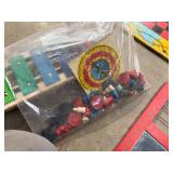 Vintage Toys Vintage Toys