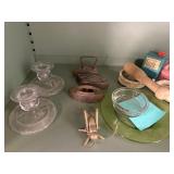 Collectable Lot Advertising "I Love Lucy" Collectable Lot Advertising "I Love Lucy"