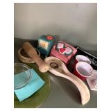 Collectable Lot Advertising "I Love Lucy" Collectable Lot Advertising "I Love Lucy"
