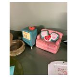 Collectable Lot Advertising "I Love Lucy" Collectable Lot Advertising "I Love Lucy"