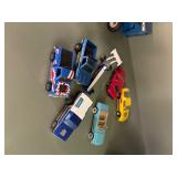 Matchbox Hot Wheels Lot Matchbox Hot Wheels Lot