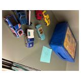 Matchbox Hot Wheels Lot Matchbox Hot Wheels Lot