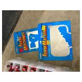 Hot Wheels Match Box Tractors and Cars (Over 40) Hot Wheels Match Box Tractors and Cars (Over 40)