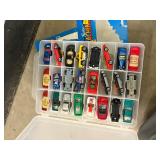 Hot Wheels Match Box Tractors and Cars (Over 40) Hot Wheels Match Box Tractors and Cars (Over 40)