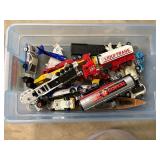 Matchbox Hot Wheels Airplanes and Boats Matchbox Hot Wheels Airplanes and Boats
