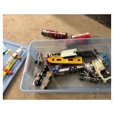 Matchbox Hot Wheels Airplanes and Boats Matchbox Hot Wheels Airplanes and Boats