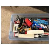 Matchbox Semis and Misc Cars Matchbox Semis and Misc Cars