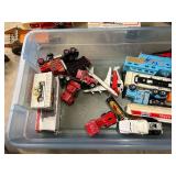 Matchbox Semis and Misc Cars Matchbox Semis and Misc Cars