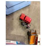 Matchbox Semis and Misc Cars Matchbox Semis and Misc Cars
