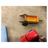 Matchbox Semis and Misc Cars Matchbox Semis and Misc Cars