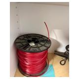 Weed trimmer string lot Weed trimmer string lot