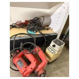 Misc Tool Lot Misc Tool Lot