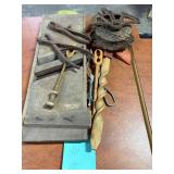 Vintage Collectables Vintage Collectables