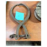 Ice Tongs Ice Tongs