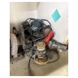 Electric Tool Lot Electric Tool Lot