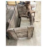 Vintage Corn Sheller Vintage Corn Sheller