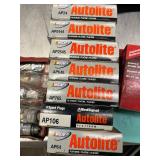 Spark Plug Lot Spark Plug Lot