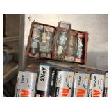 Spark Plug Lot Spark Plug Lot