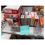Spark Plug Lot Spark Plug Lot