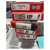 Spark Plug Lot Spark Plug Lot