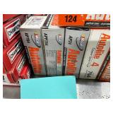Spark Plug Lot Spark Plug Lot