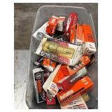 Spark Plug Lot Spark Plug Lot