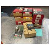 Spark Plug Lot Spark Plug Lot