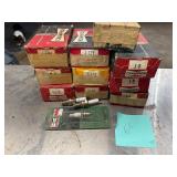 Spark Plug Lot Spark Plug Lot