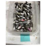 Spark Plug Lot Spark Plug Lot